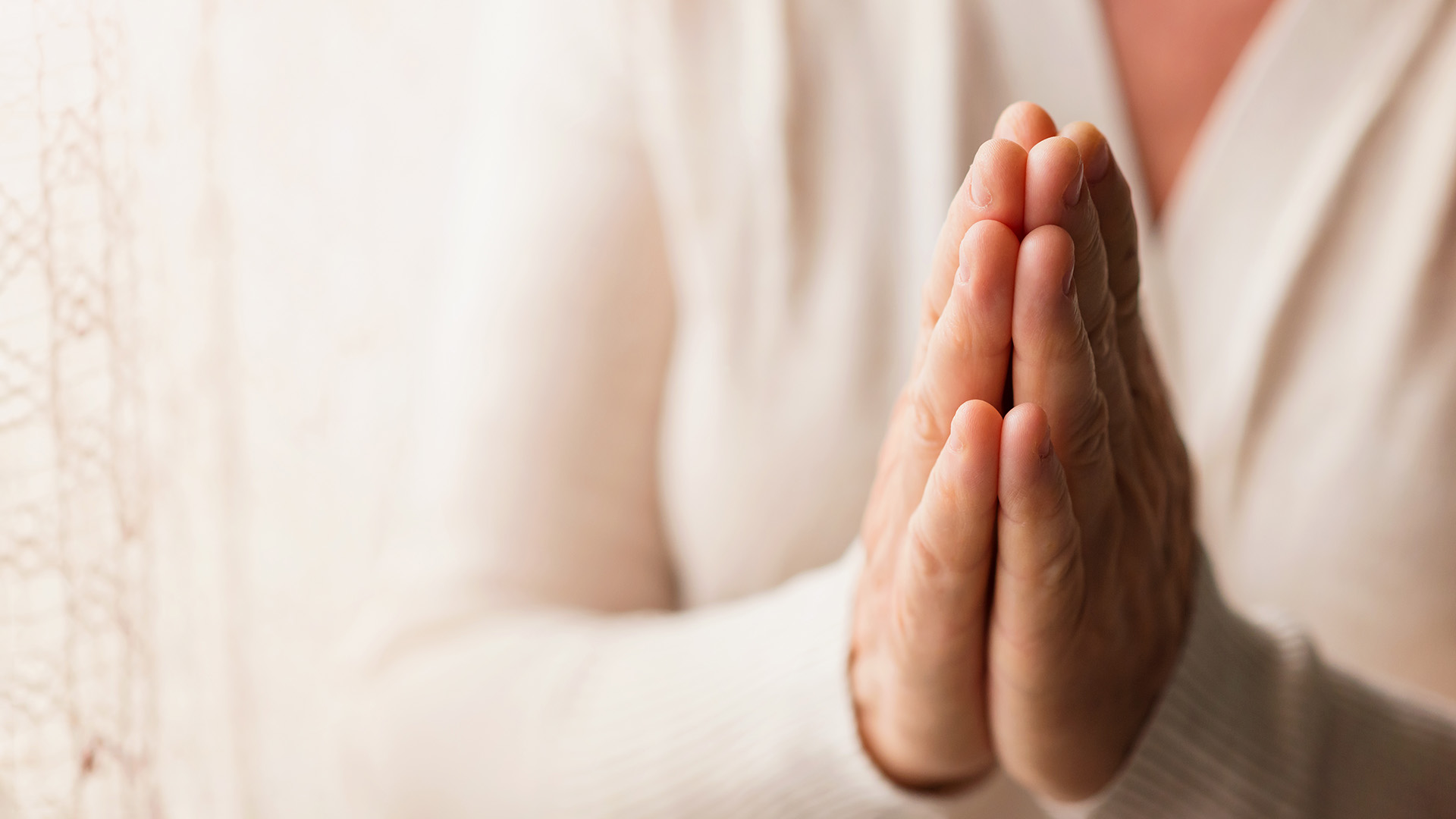 Image for Prayer Team