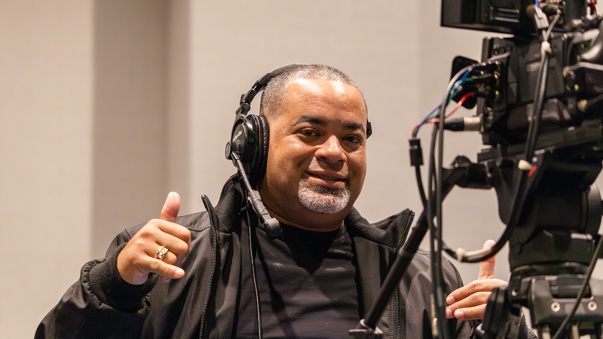 Image for Production Team