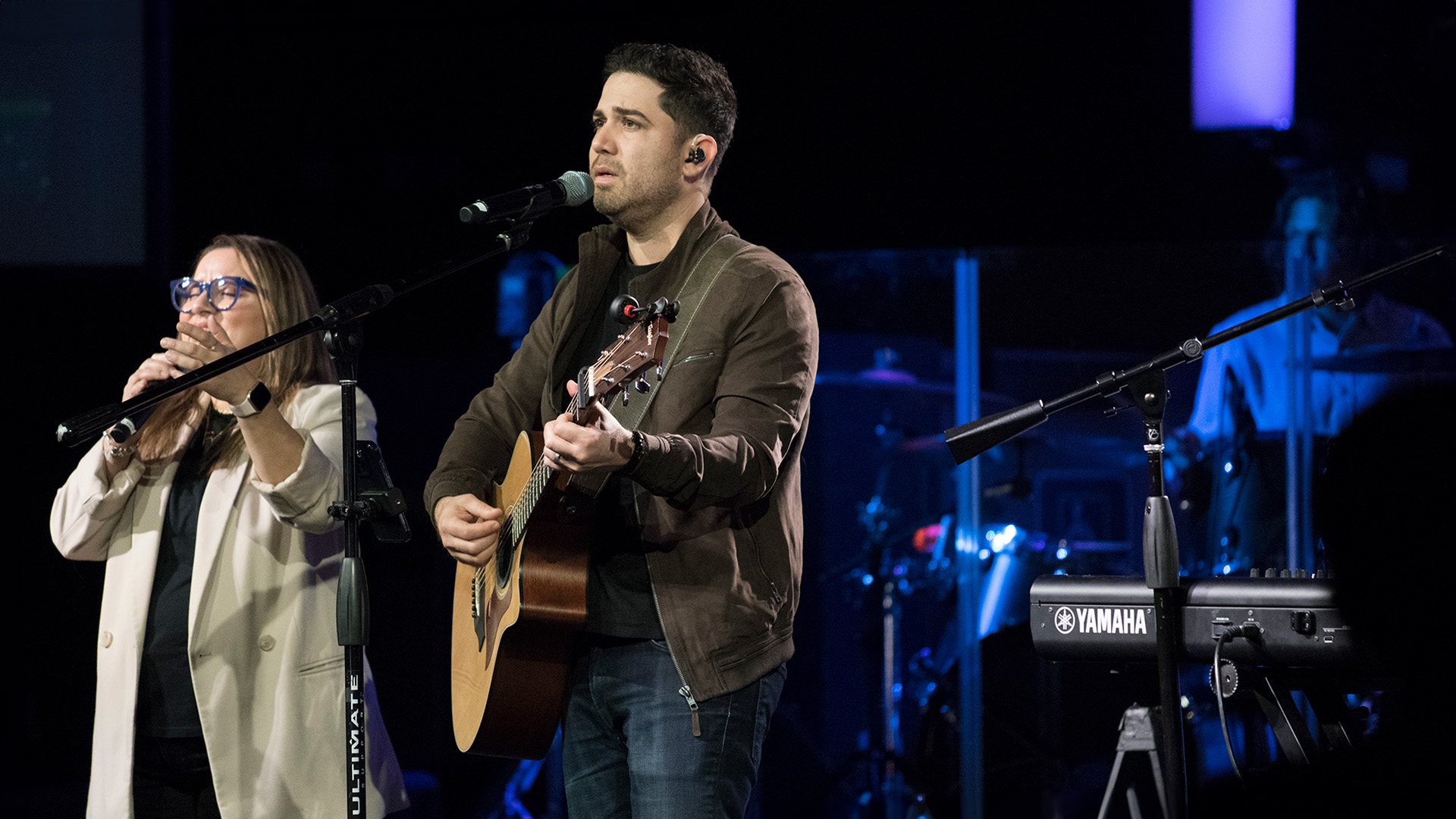 Image for Worship: Join the Band